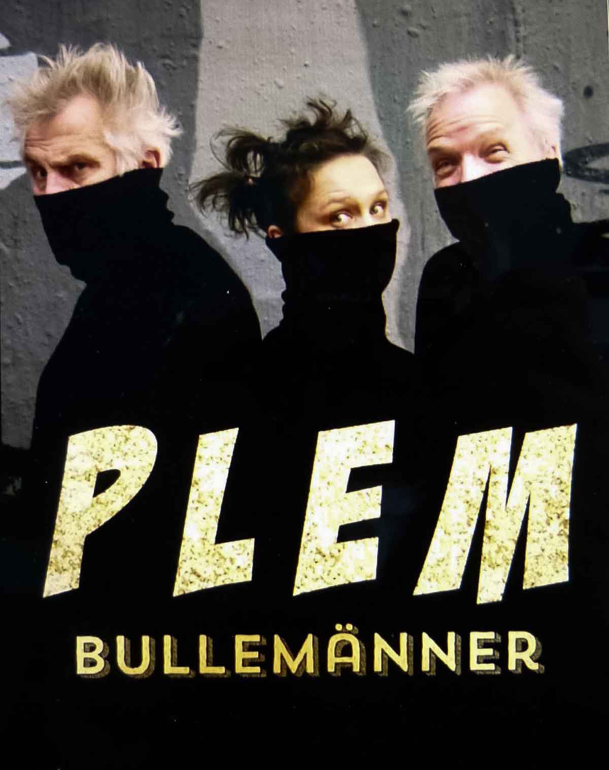 Bullemänner